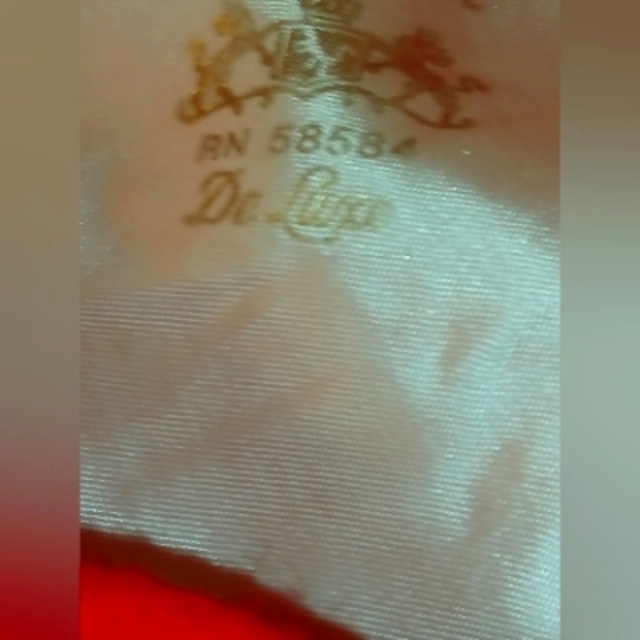 𝑩𝒆𝒓𝒆𝒕 𝑩𝒂𝒔𝒒𝒖𝒆 𝑫𝒆'𝑳𝒖 𝟏𝟎𝟎% 𝑾𝒐𝒐𝒍 𝟏𝟗𝟖𝟎'𝒔 - Picture 5 of 10